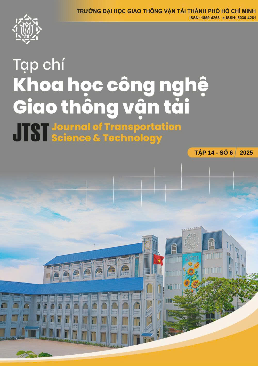 Vol. 15 No. 2 (2026): Volume 15, Issue 2
