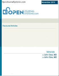 Vol. 15 No. 1 (2026): Volume 15, Issue 1