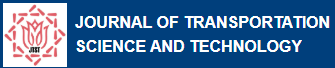 Journal of Transportation Science and Technology